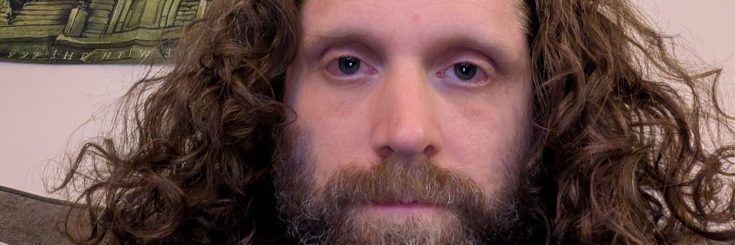 chadflora's profile banner image