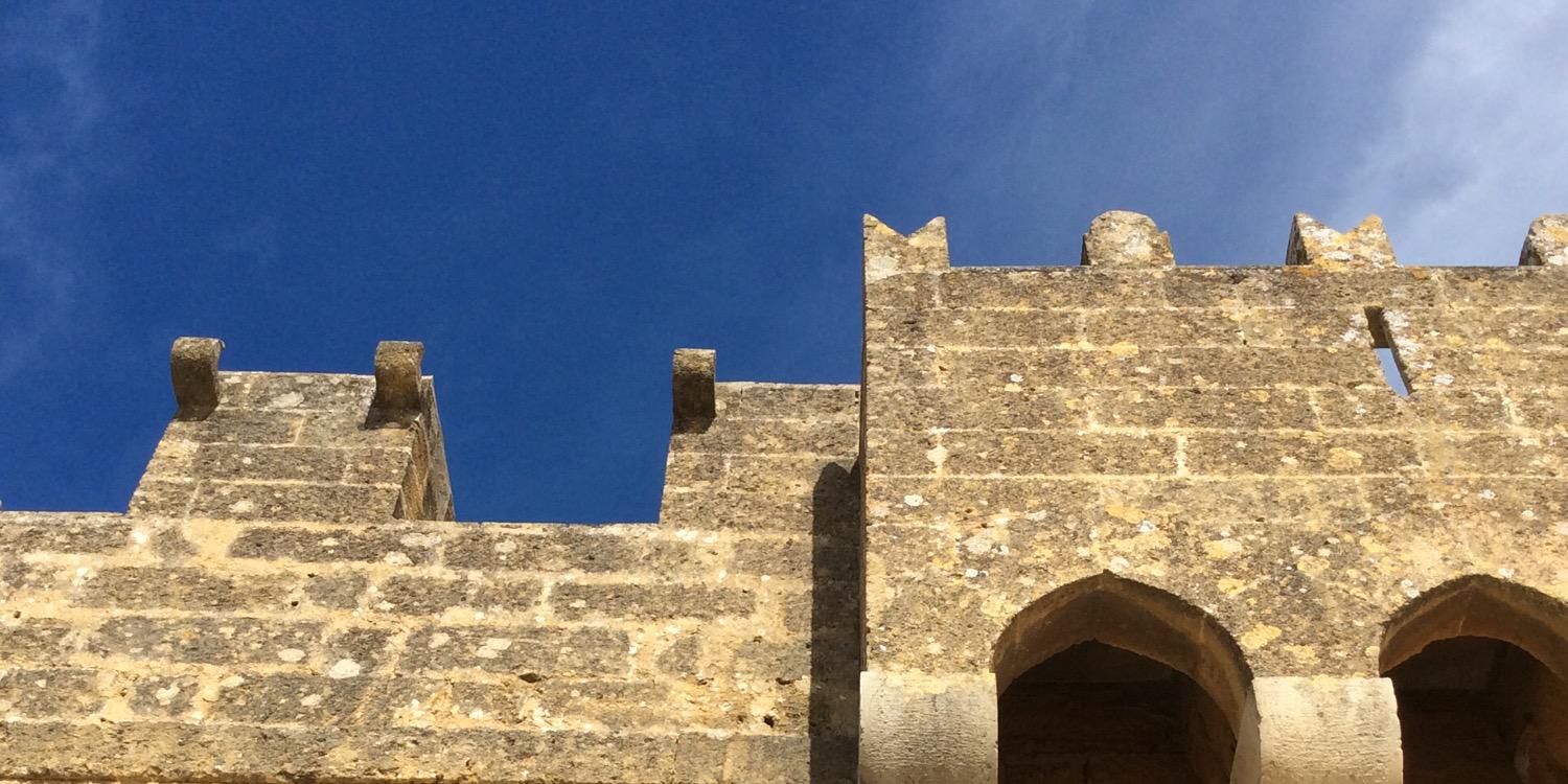 CastelloGrifeo's profile banner image