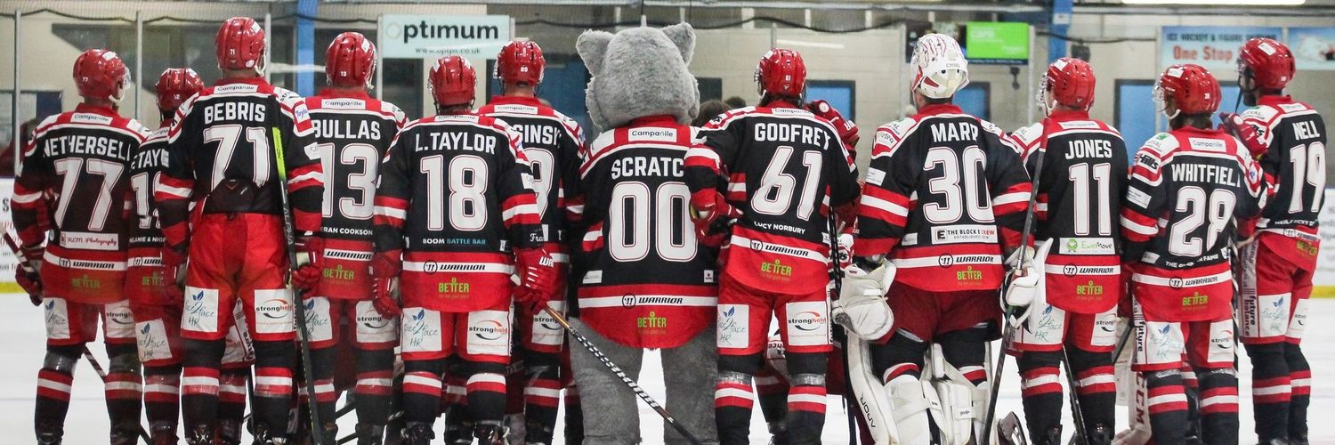 Scratch banner