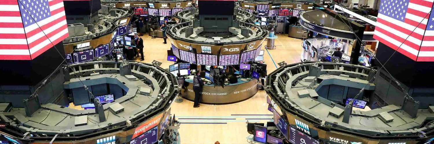 Bull Market Hunter banner