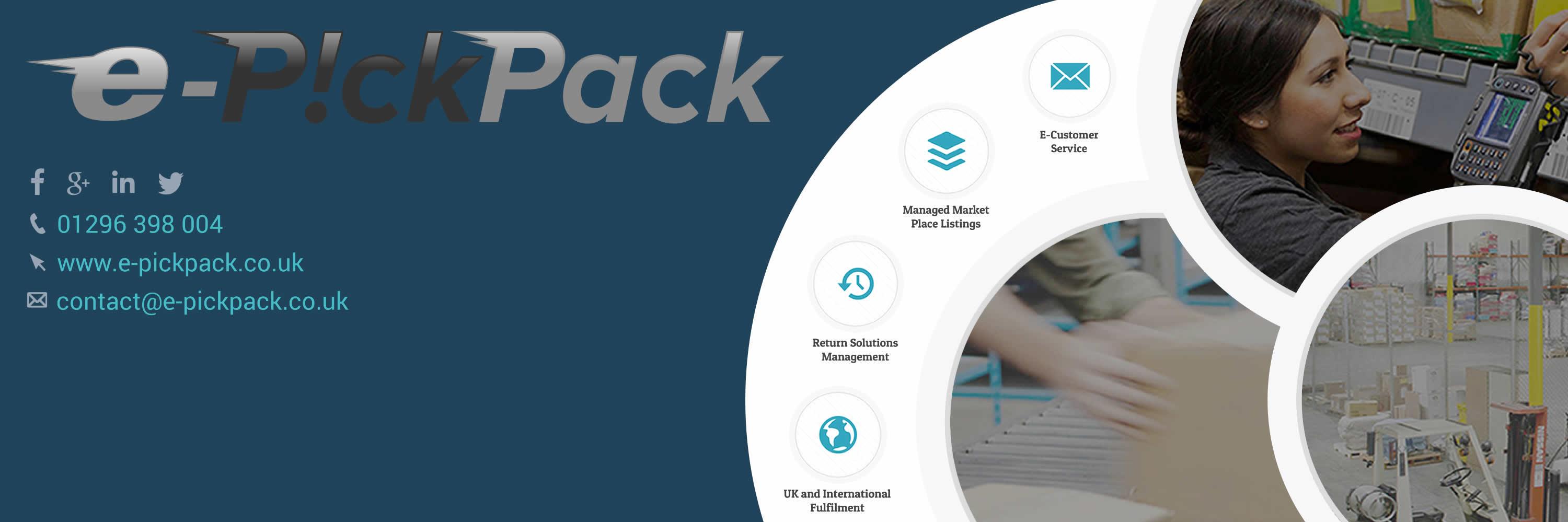 EPickPack's profile banner image