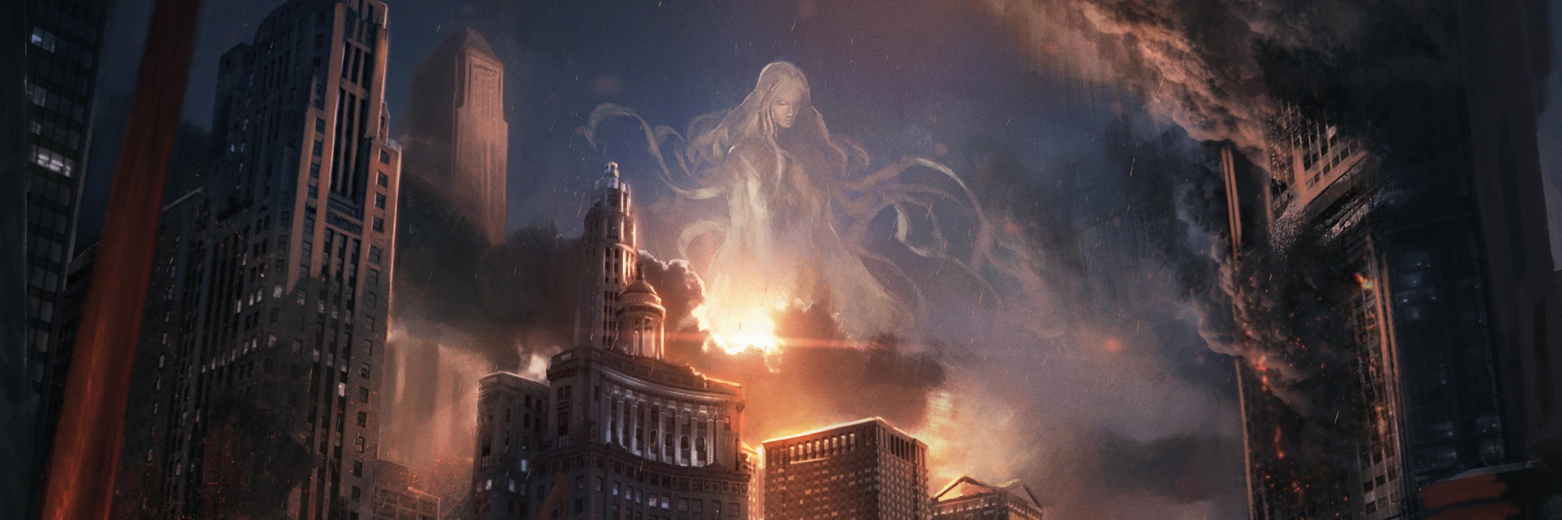 TheUnseen_World's profile banner image