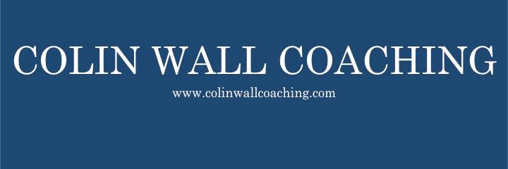 ColinCoaching's profile banner image