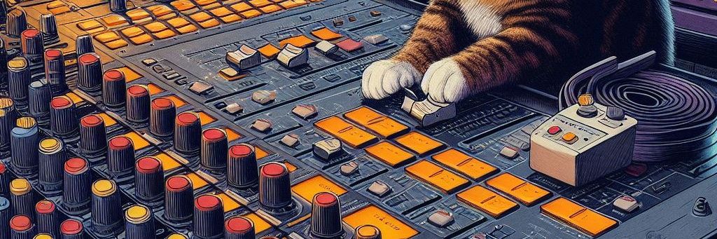 bleepsncuts's profile banner image