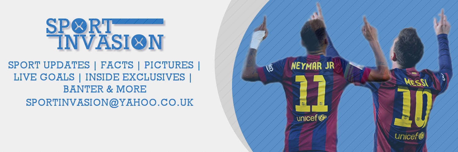 Sportinvasion's profile banner image