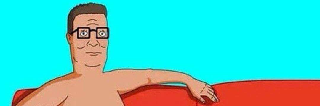 HailPosty's profile banner image