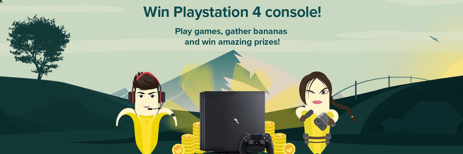 bananatic_com's profile banner image