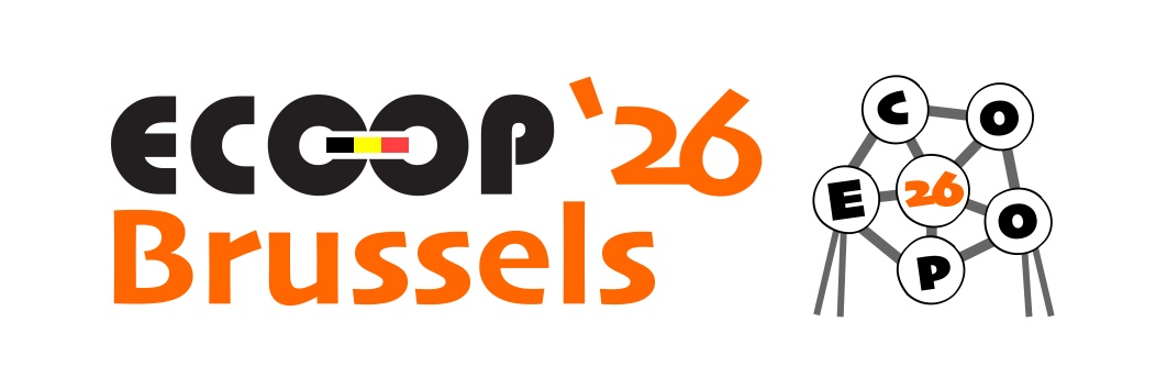 ECOOP’26 Conference banner