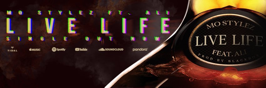 uknowmostylez's profile banner image