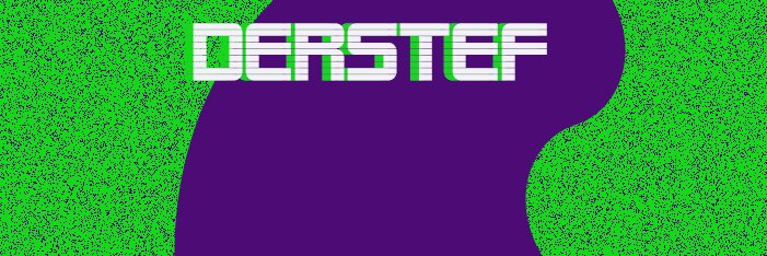 ytderstef's profile banner image