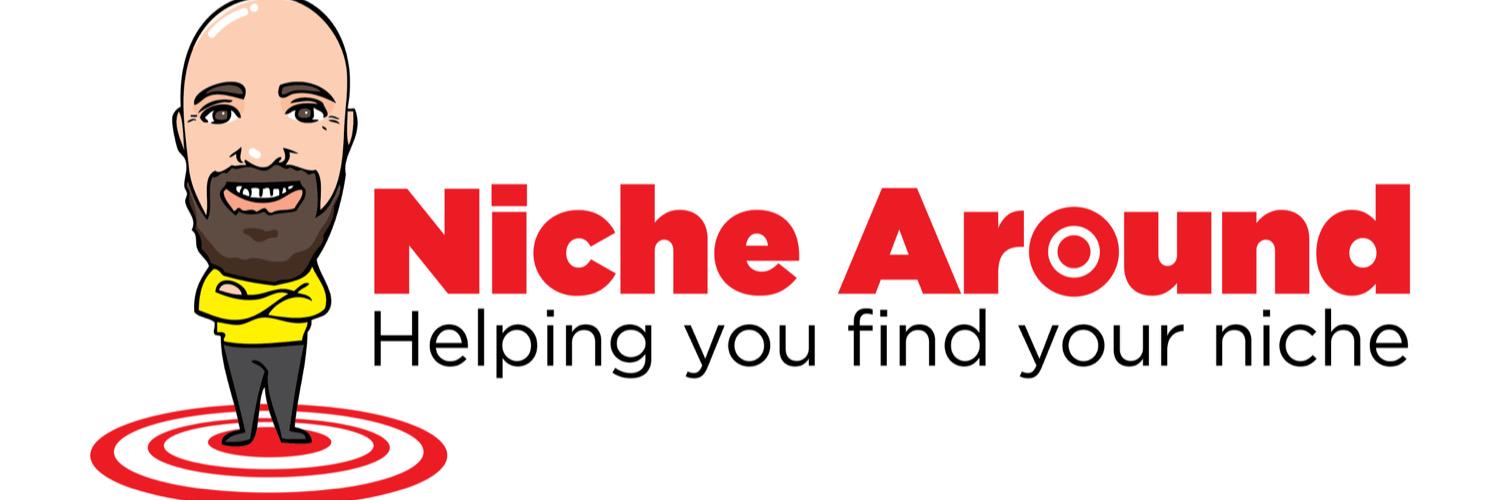 nichearound's profile banner image