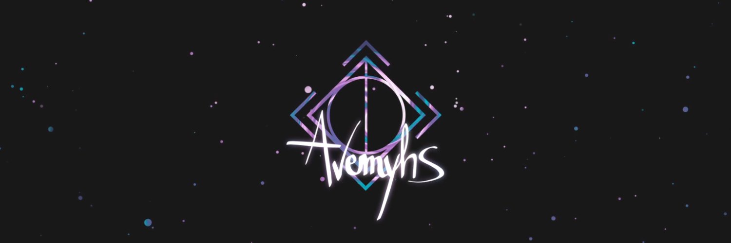 Avemyhs's profile banner image