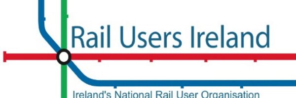 Rail Users Ireland Profile Banner