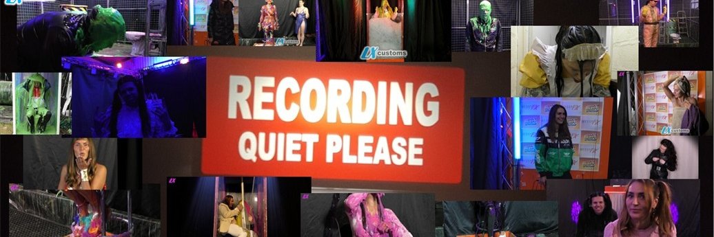 LiquidX Customs banner