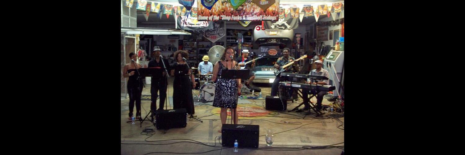 Infinite Layers banner