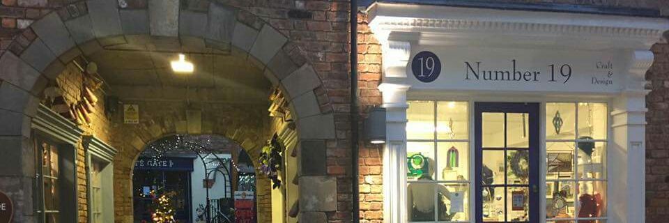 Number19CD's profile banner image