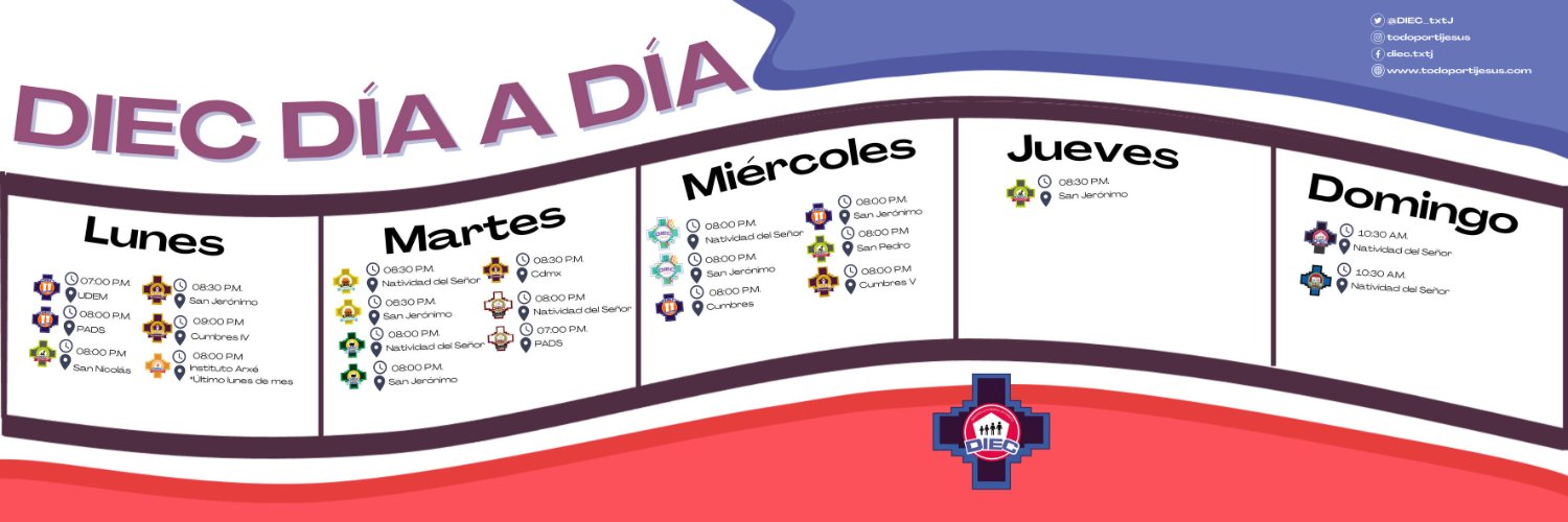 DIEC_txtJ's profile banner image