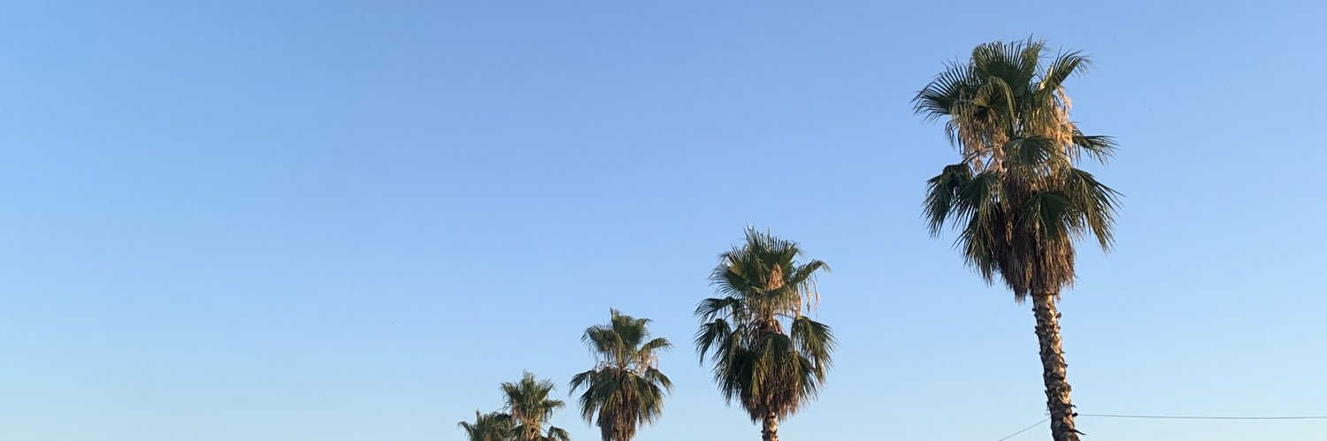 Sam Goodfellow banner