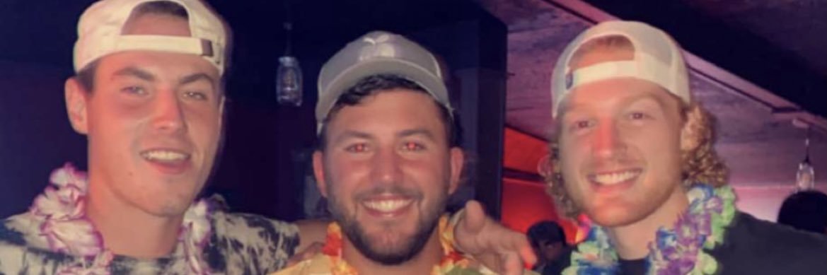 sethbunham's profile banner image