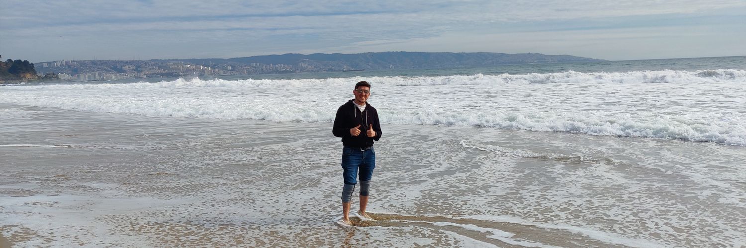 AndresBarbsa's profile banner image