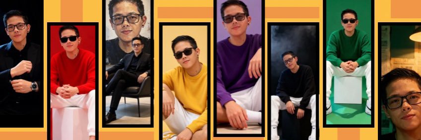 iamJhingLising's profile banner image