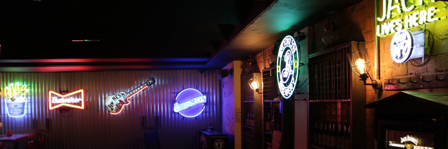 jockscavern's profile banner image