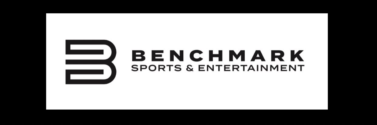 Benchmark Sports & Entertainment banner