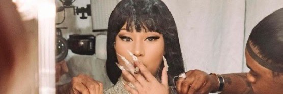 picminaj's profile banner image