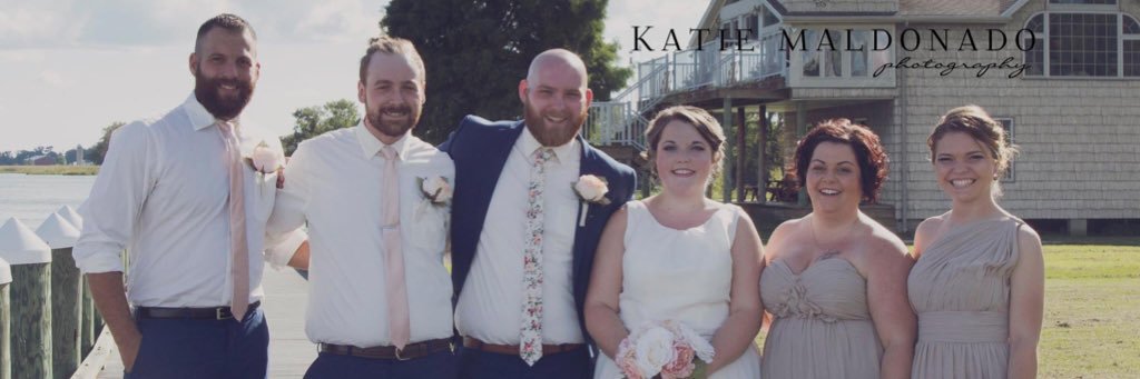 Virginialee410's profile banner image