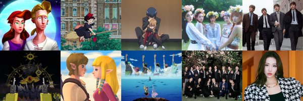 Ayime12 Profile Banner