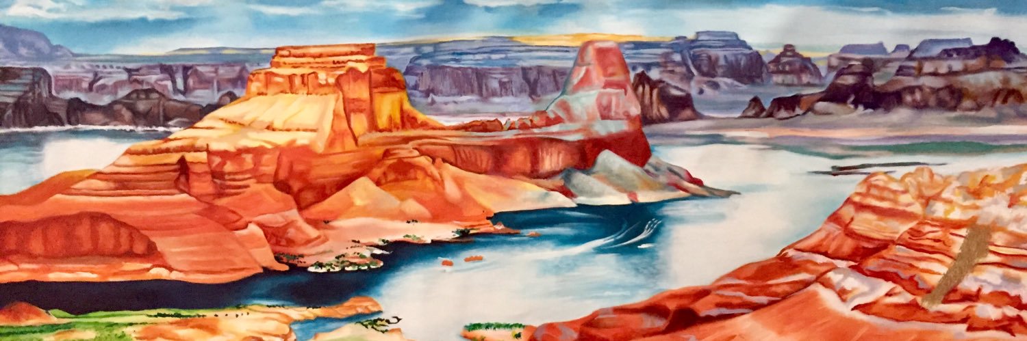 Chanse Riding banner