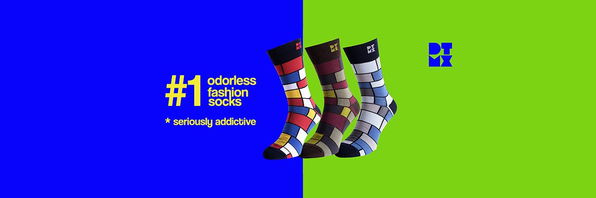 dtmxurbansocks's profile banner image