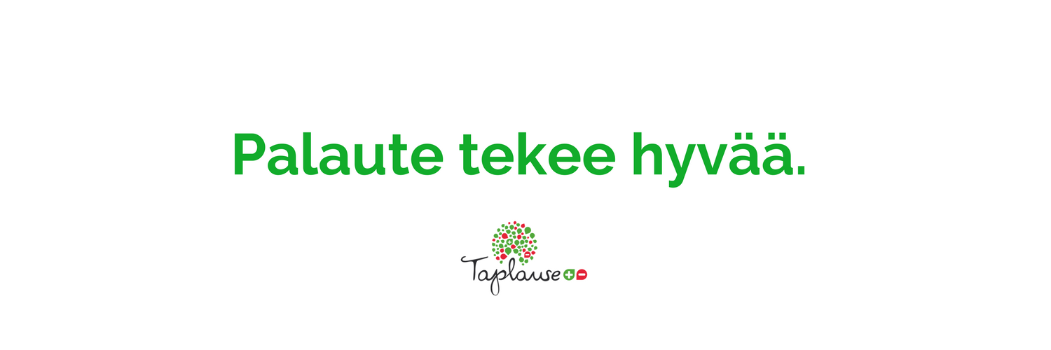 TaplauseHQ's profile banner image