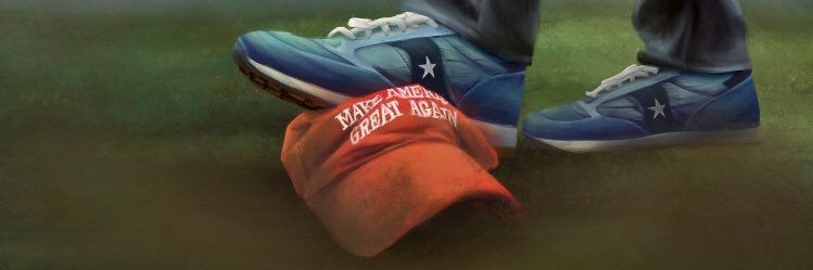 WHTruthSeeker's profile banner image