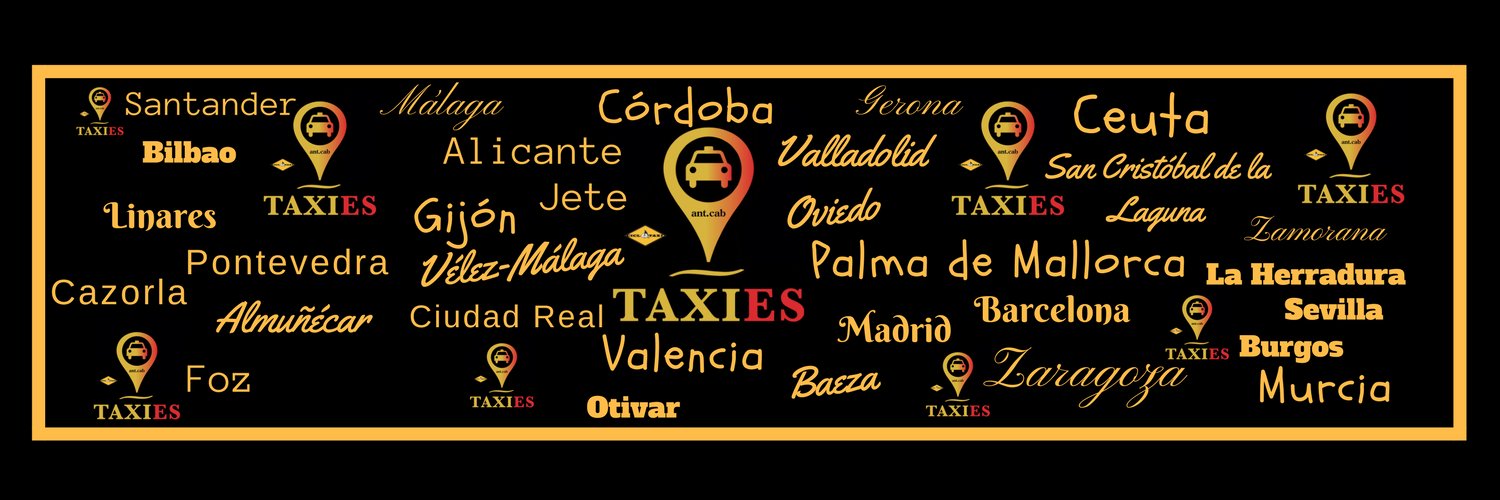 TaxiEsApp's profile banner image