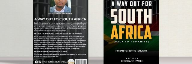 LebogangKwele's profile banner image