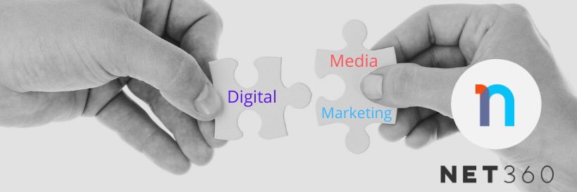 NET360 banner