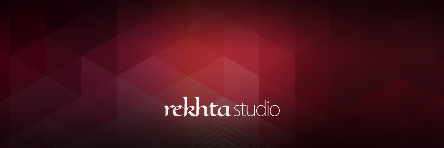 RekhtaStudio's profile banner image