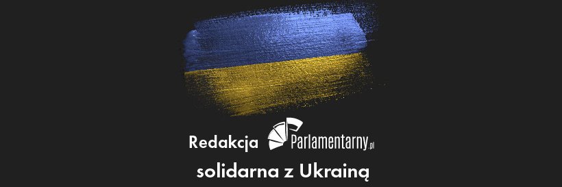 Parlamentarny.pl banner