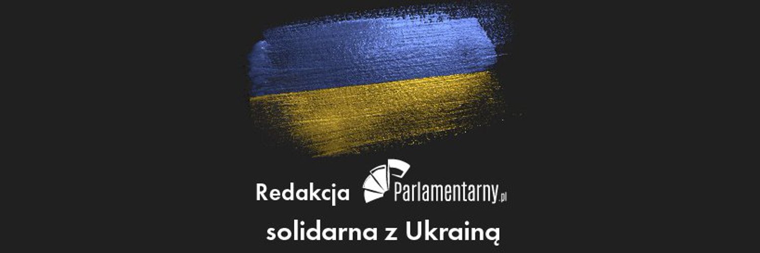 Parlamentarny.pl Profile Banner