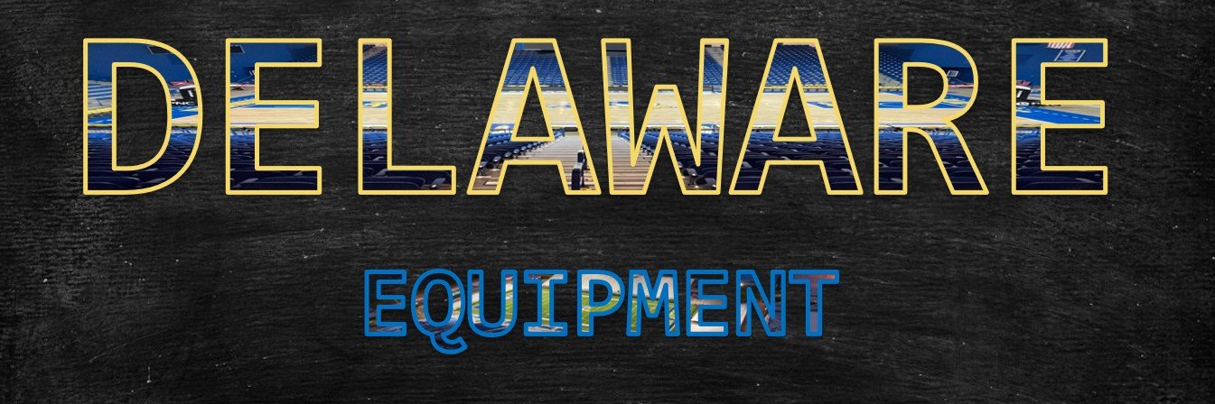 Delaware Equipment's banner