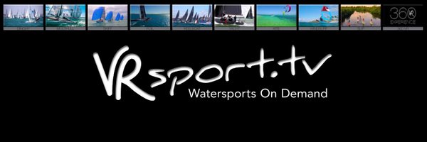 VRSportTV Profile Banner