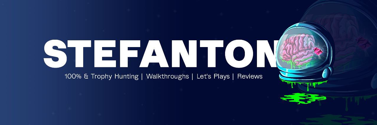 Stefanton_ind's profile banner image