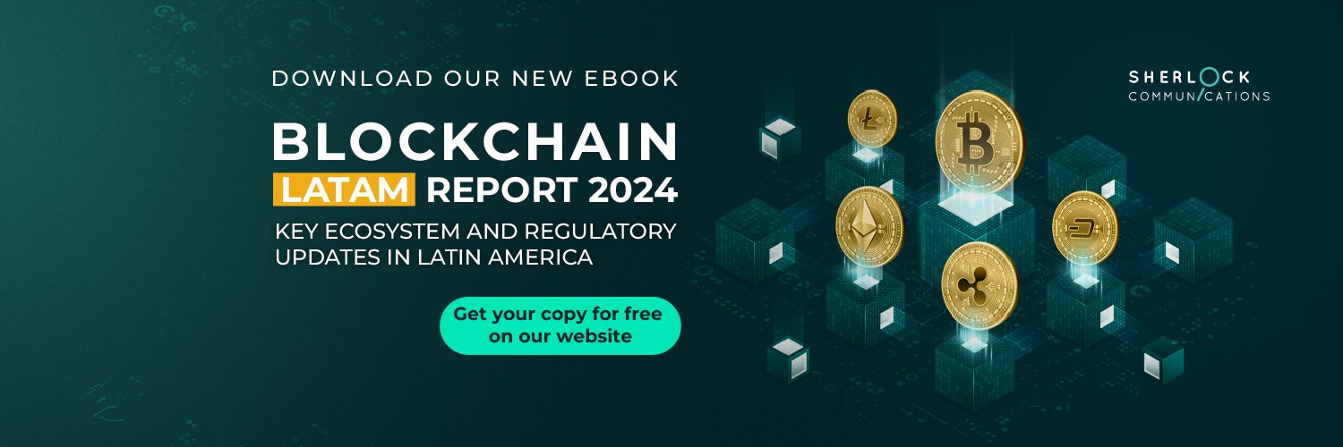 Sherlock Communications banner