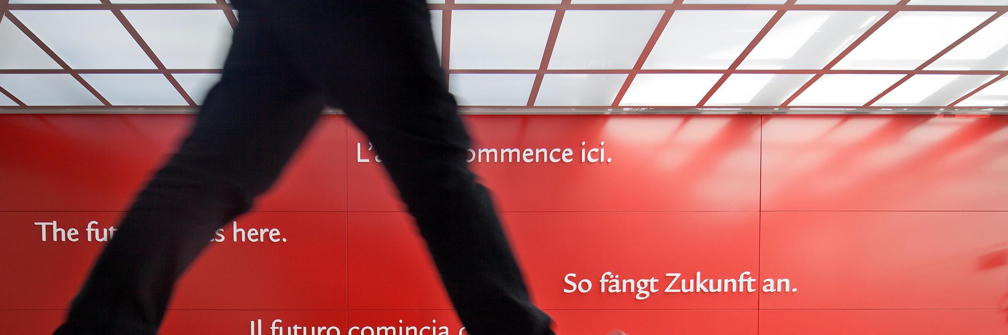 swisslife's profile banner image