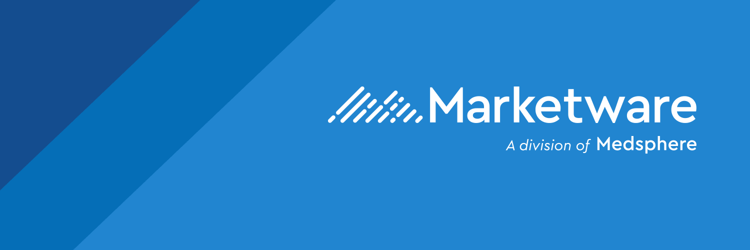 Marketware's profile banner image