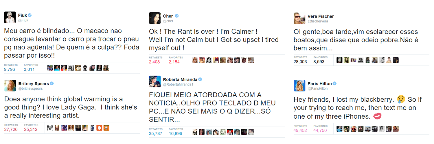 debzsoares's profile banner image