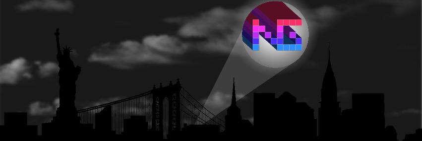 TeamNerdGirls's profile banner image