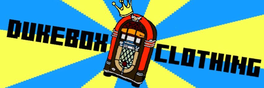 DukeBoxStudios's profile banner image