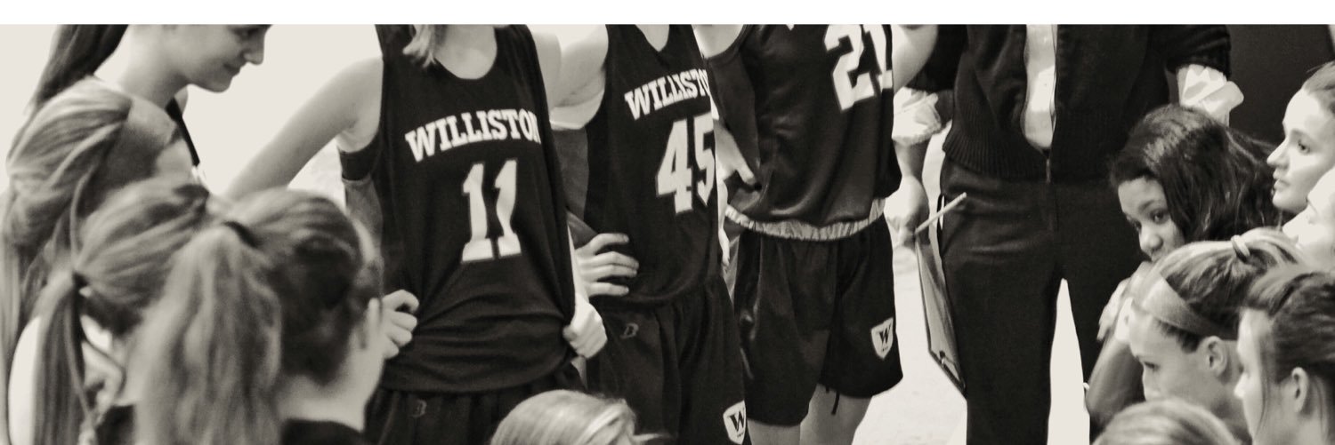 WillistonGbball's profile banner image